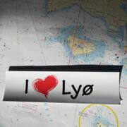 I love Lyø
